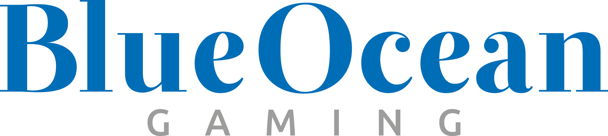 BlueOcean Gaming-logo