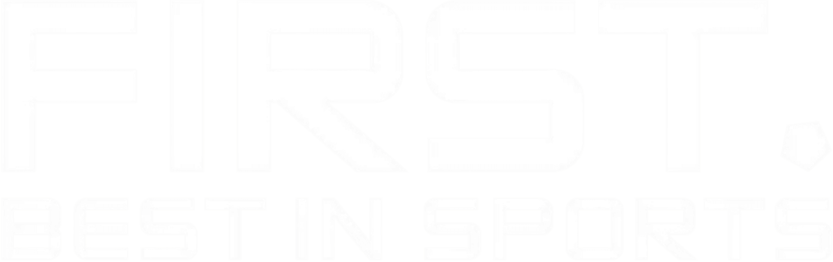 First. Best in Sports-logo