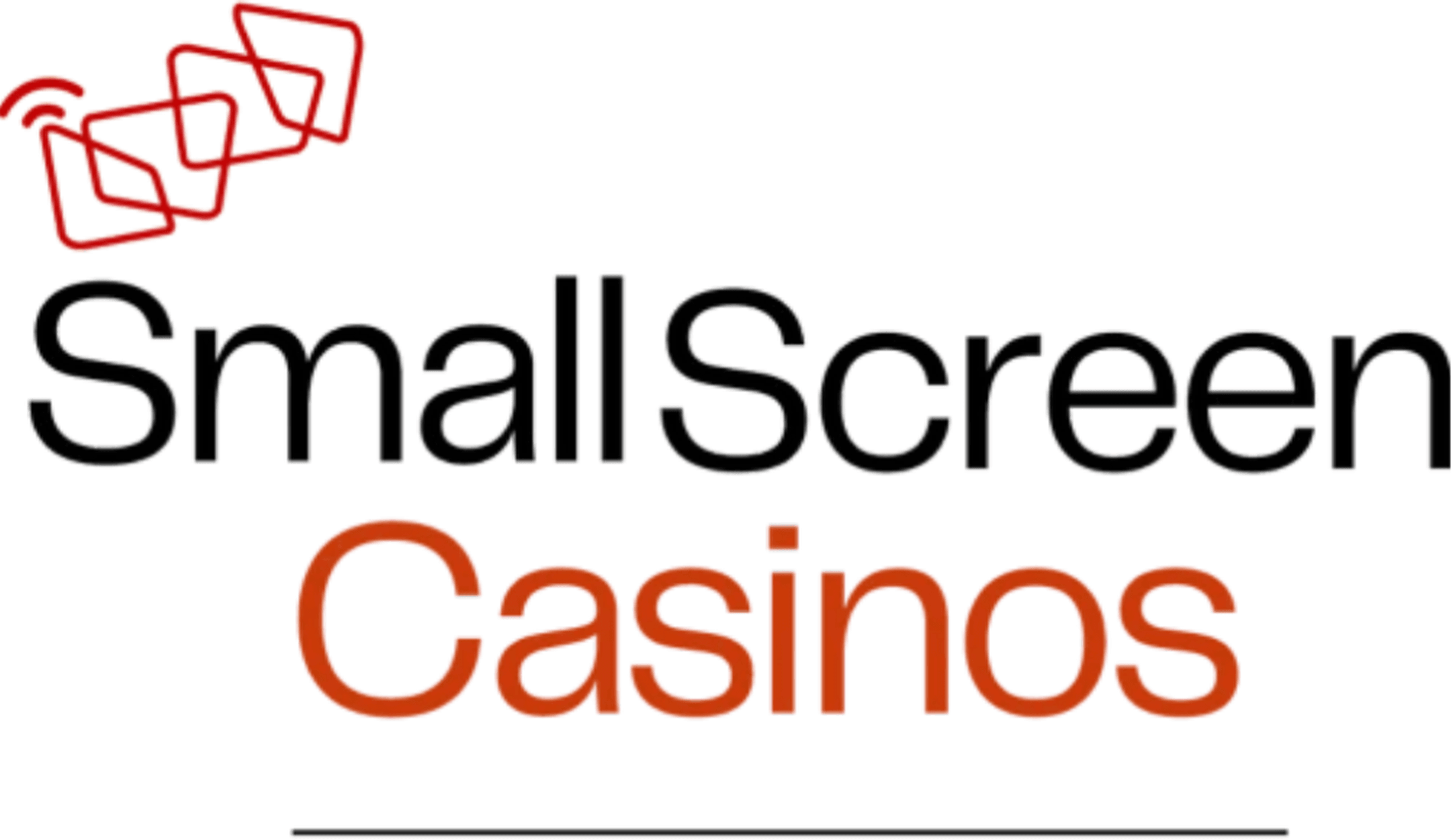 Small Screen Casinos-logo