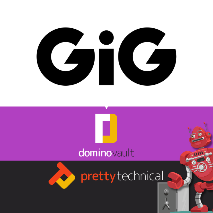 GiG Domino Partnership