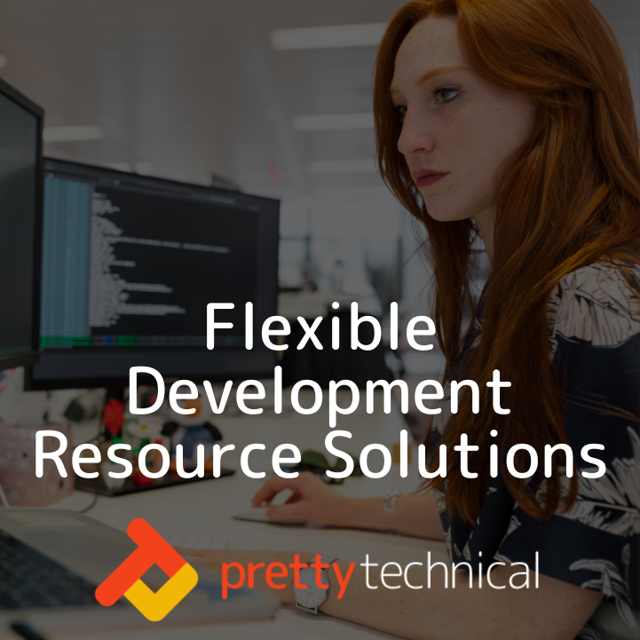 Flexible Development Resource Solutions