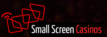 Small Screen Casino logo
