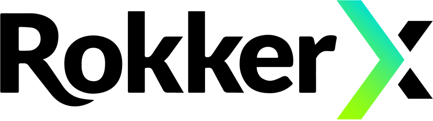 RokkerX Logo