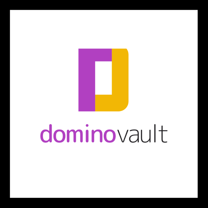 Domino Data Vault Certification