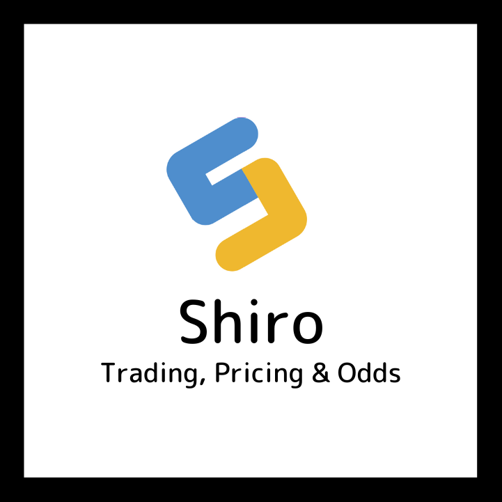 Shiro Sports Trading Platform
