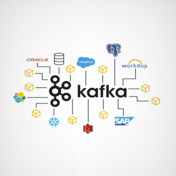 Apache Kafka Real-time Data Processing