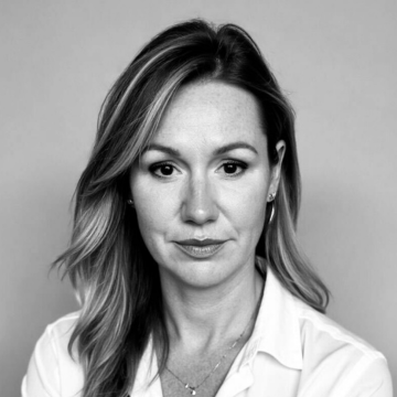 Sarah McLean